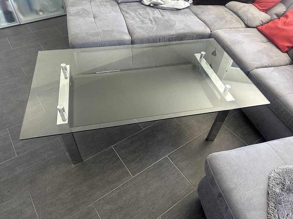 Tische: Salontisch – Gebraucht aus Ulmiz von Niederscherli01 3