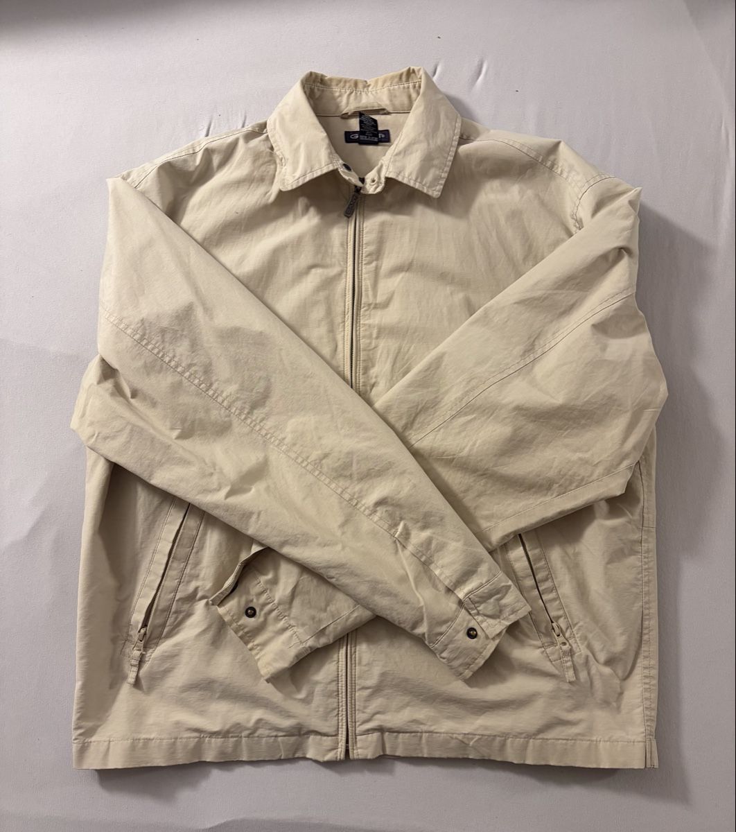 Gant Jacken: GANT Übergangsjacke L – Neu (gemäss Beschreibung) aus Sursee von cheffe05