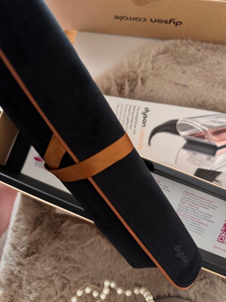 Ferri da stiro: NEW Dyson Corrale Hair straightner – Nuovo e nell'imballaggio originale da Zürich venduto da nan_lcd8 4