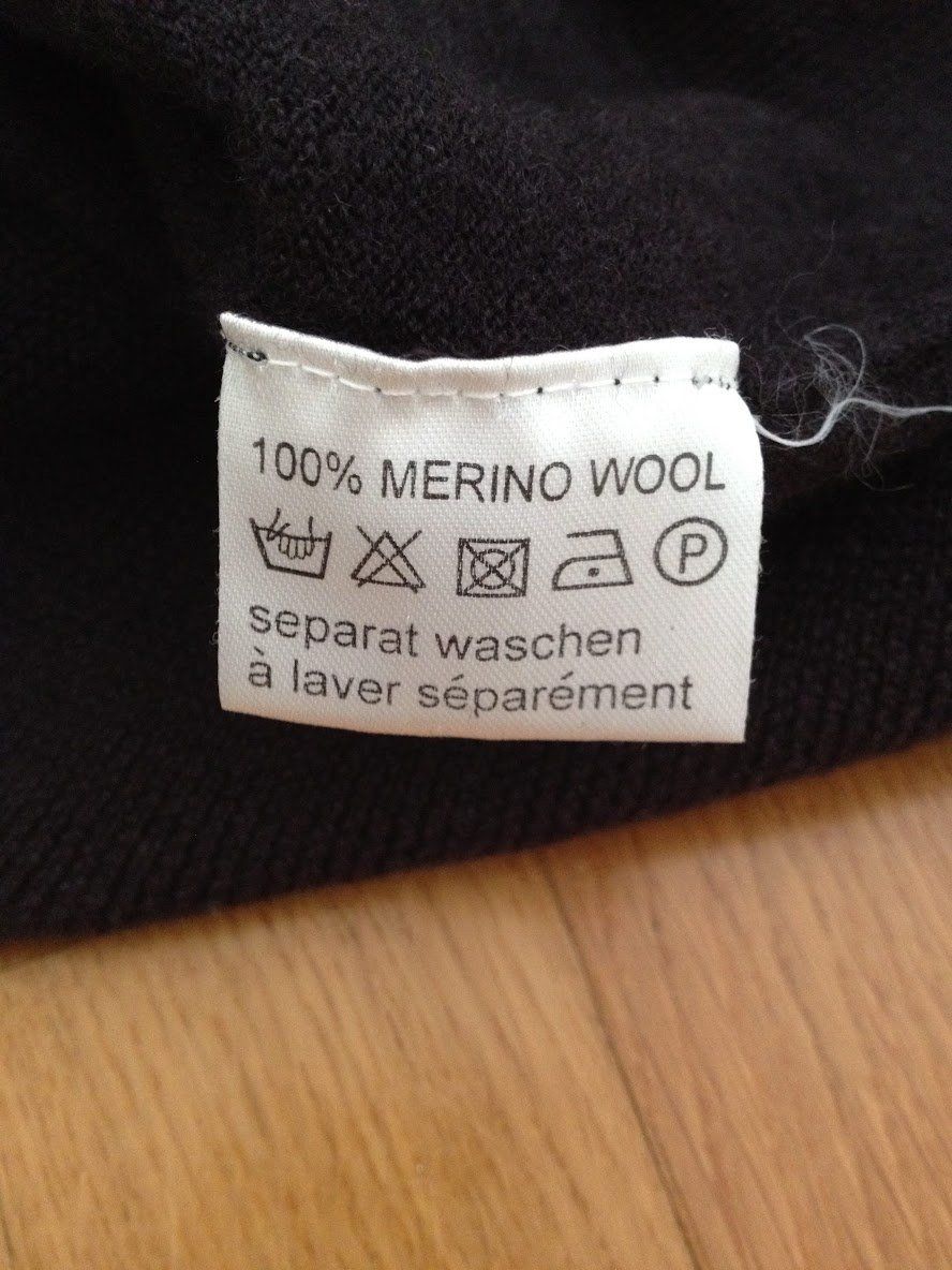 Pullover & Sweatshirts: Pullover 100 Wolle – Gebraucht aus Dübendorf von Fip05 2