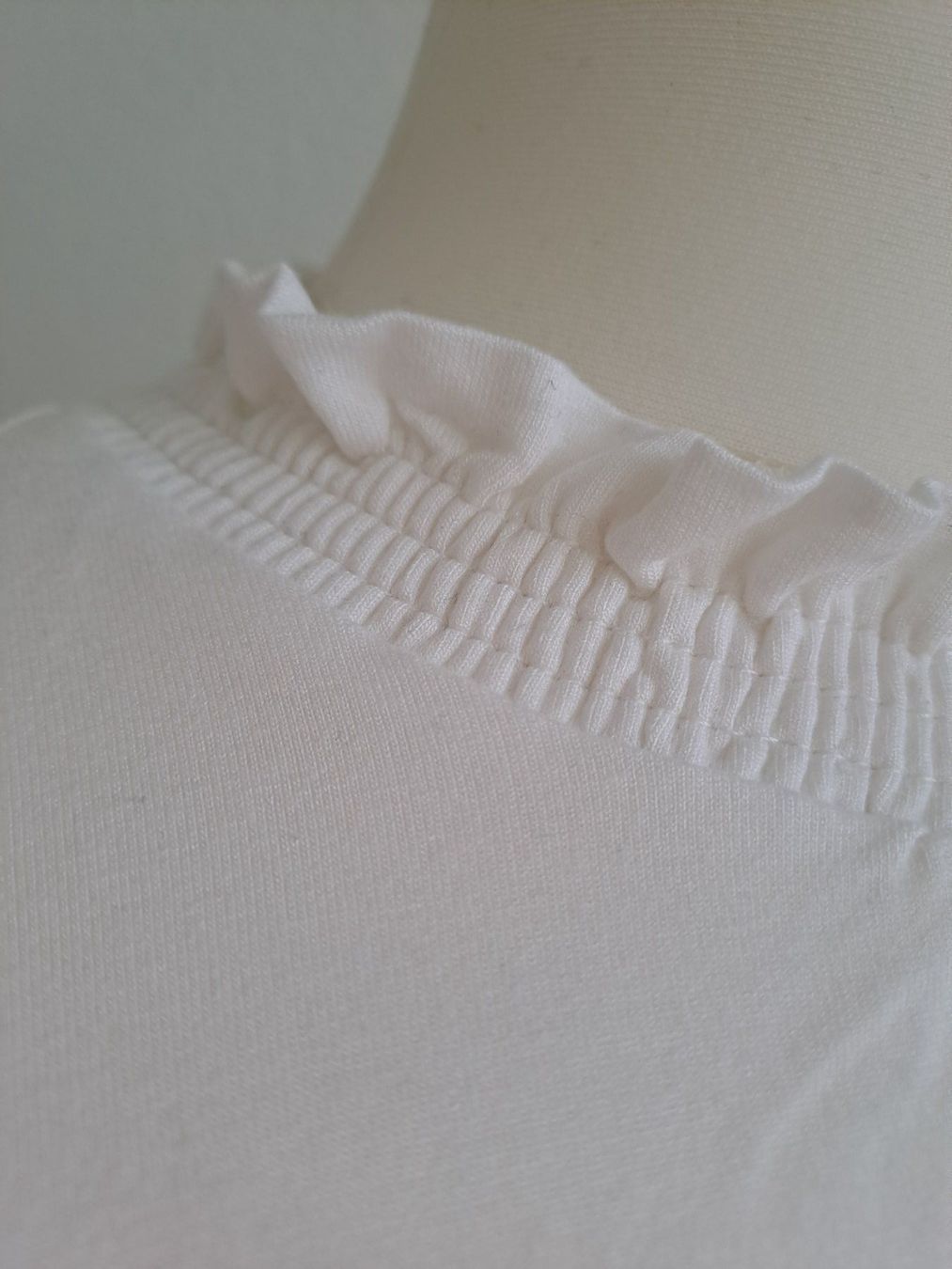 More & More T-shirt: Shirt von More&More Gr.34 – Usato da Volketswil venduto da ronbons 7