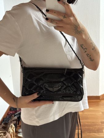 Zadig & Voltaire Umhängetasche