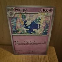 Psiaugon (Wachsendes Chaos CRI 037/086 DE)