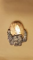 Basler Fasnachts Blaggedde Gold 2019 Fasnacht Basel