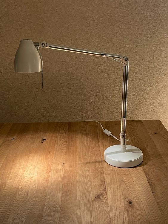 Ikea deals pult lampe