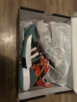 Jordan Why not Zer0.4