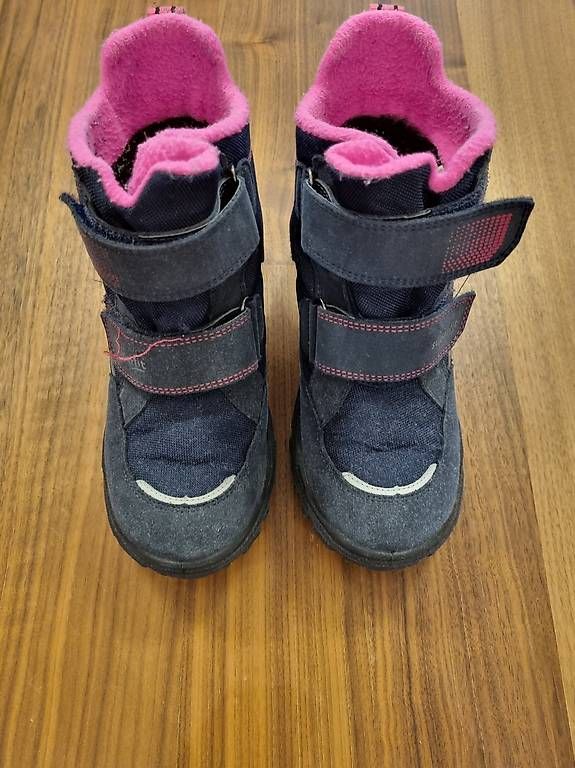 Scarpe per ragazze: SUPERFIT Stiefel 'HUSKY' – Usato da Zürich venduto da ani_qj8q
