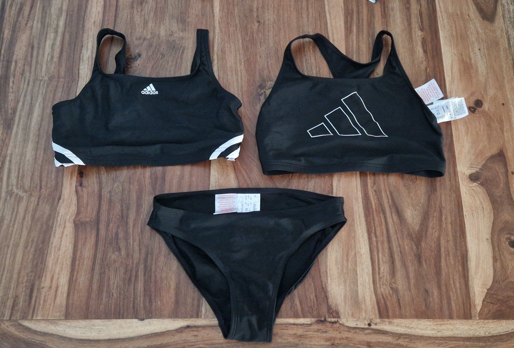 Maillots de bain: Bikinis Gr.146-158 – D'occasion à Diessenhofen par Lisa2003 3
