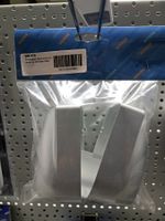 THULE Endkappen silber links und rechts zu Omnistor 5002