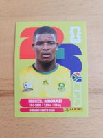 Panini WM 2026 RSA 6