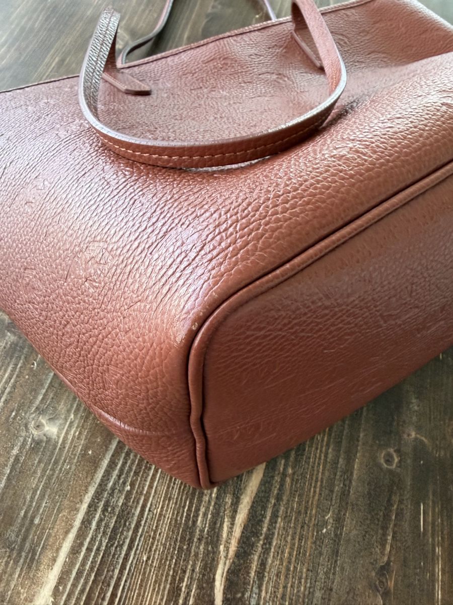Maison Mollerus Sacs femmes: Maison Mollerus Tasche – D'occasion à Steinhausen par Bokabo 9
