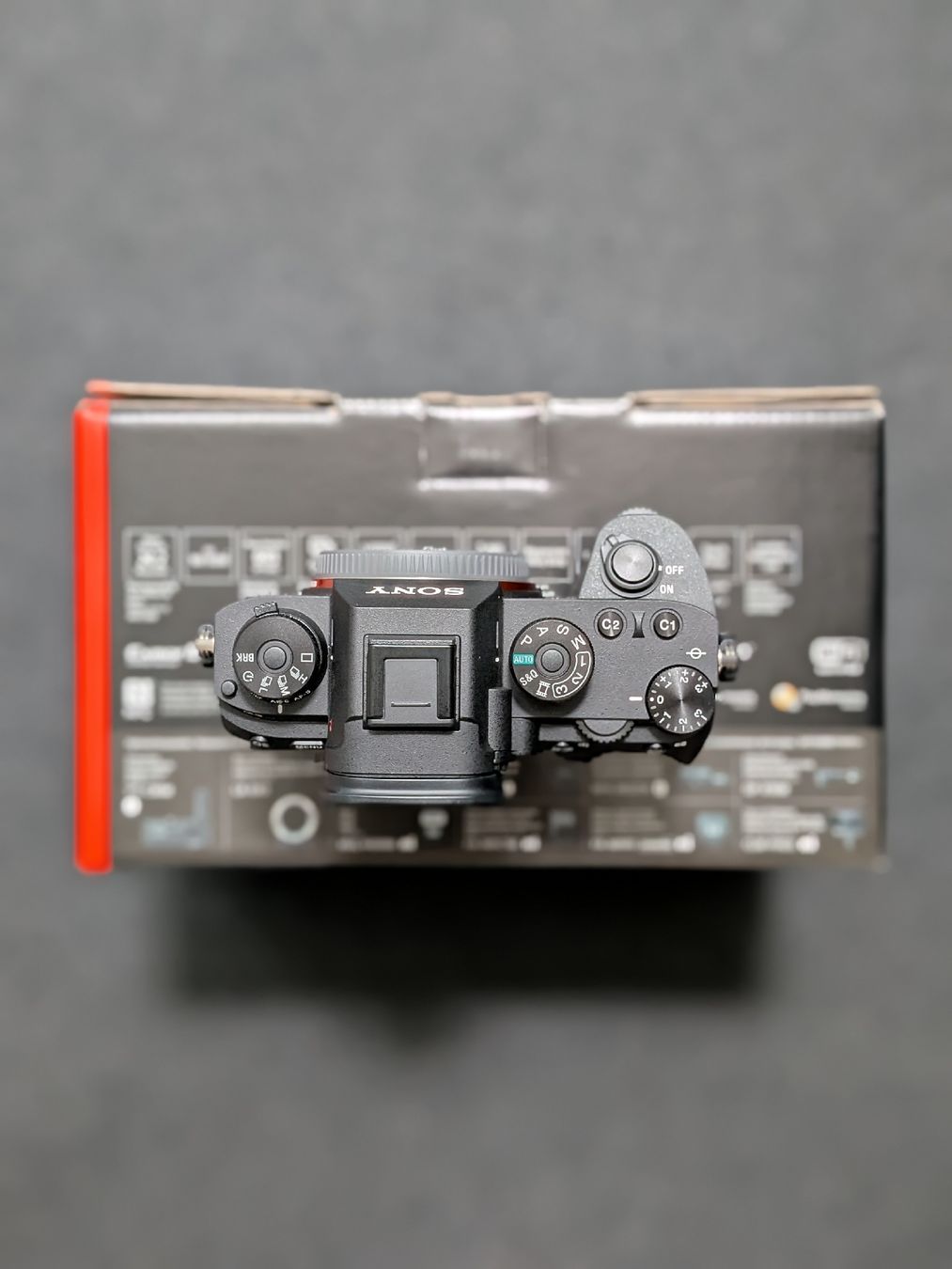 Sony Fotocamera: Sony Alpha 9 Camera Body – Nuovo (secondo la descrizione) da Baar venduto da zah_6f9l 1