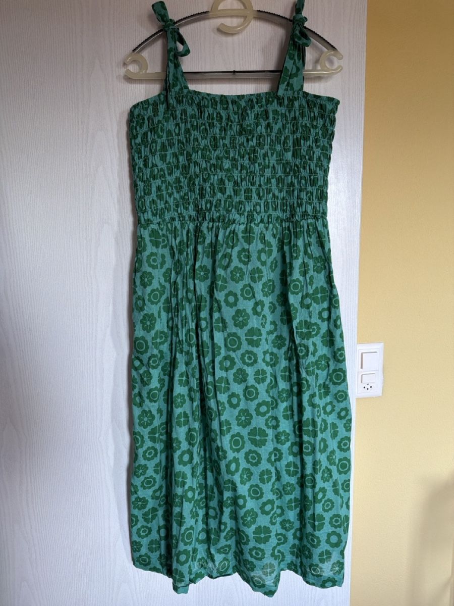 Gudrun Sjöden Vestiti: Sommerkleid Gudrun Sjöden – Nuovo (secondo la descrizione) da Thierachern venduto da sfogliatelle