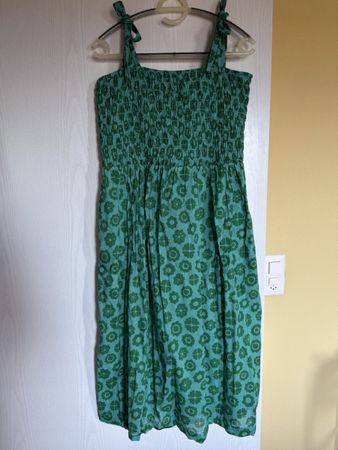 Sommerkleid Gudrun Sjöden