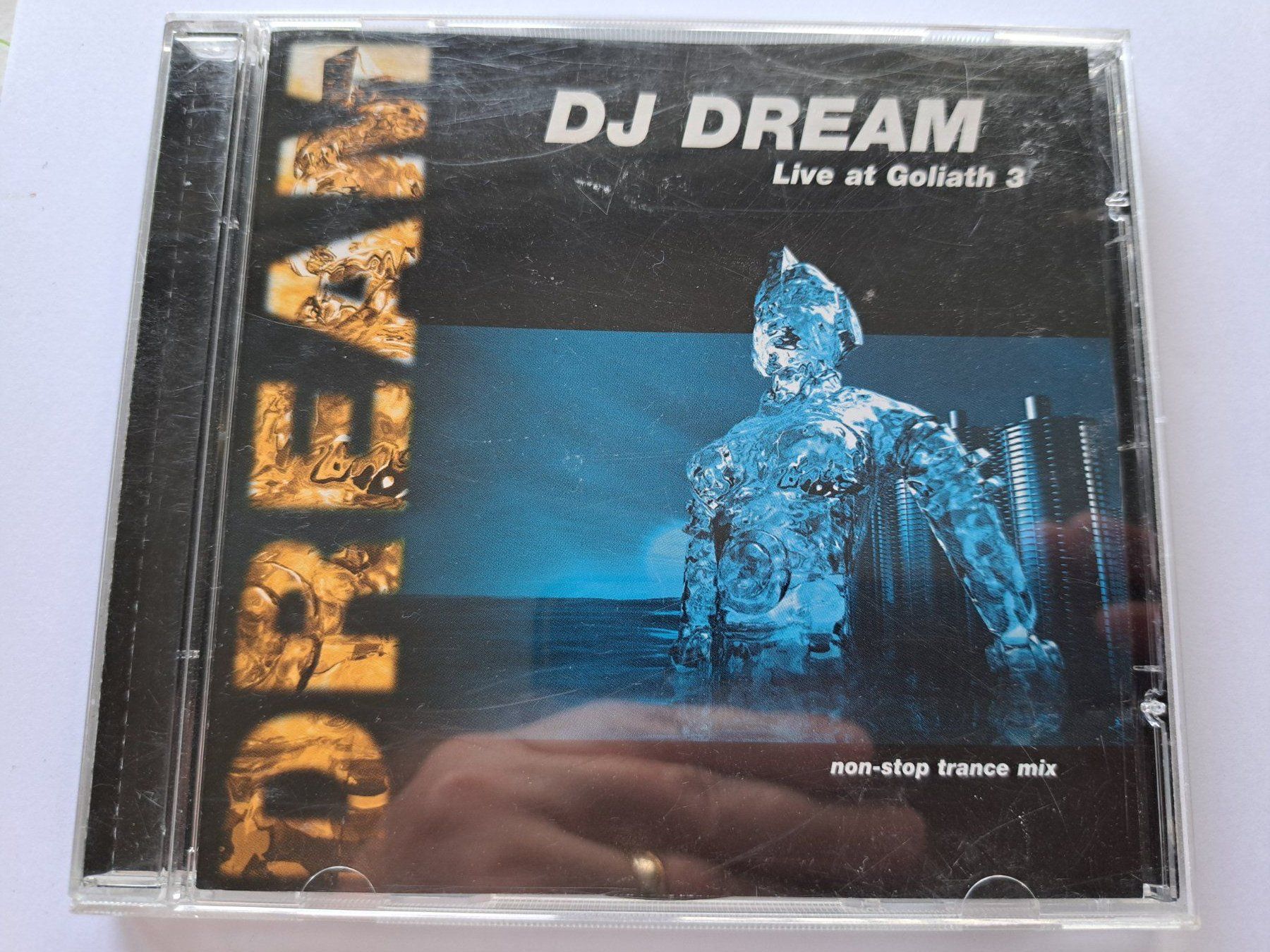 CDs: Cd DJ Dream - Live at Goliath 3 – Gebraucht aus Pully von bro_n52j