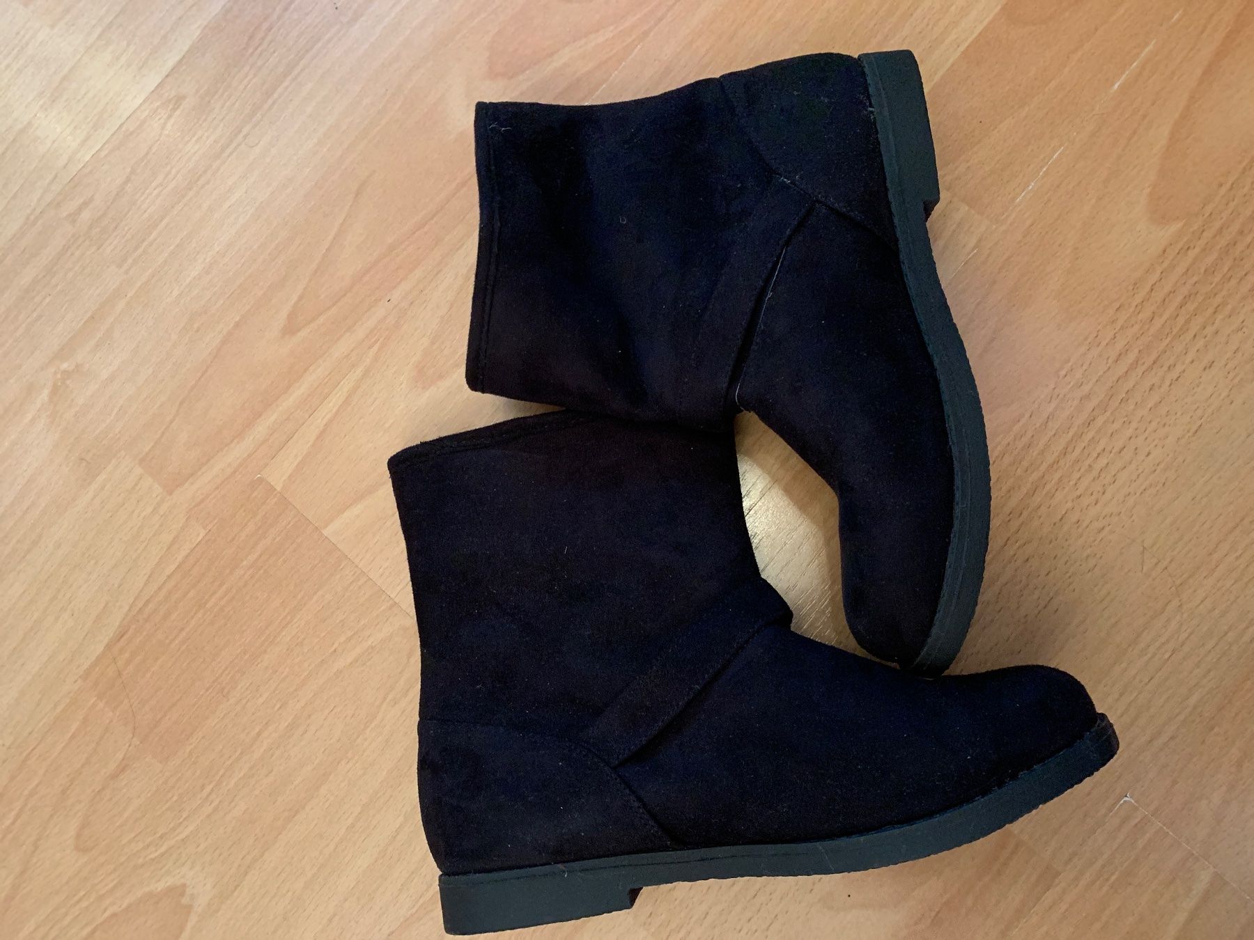 Scarpe da donna: Bottines noires neuves p. 39 – Usato da MEYRIN venduto da Gwendo10 1
