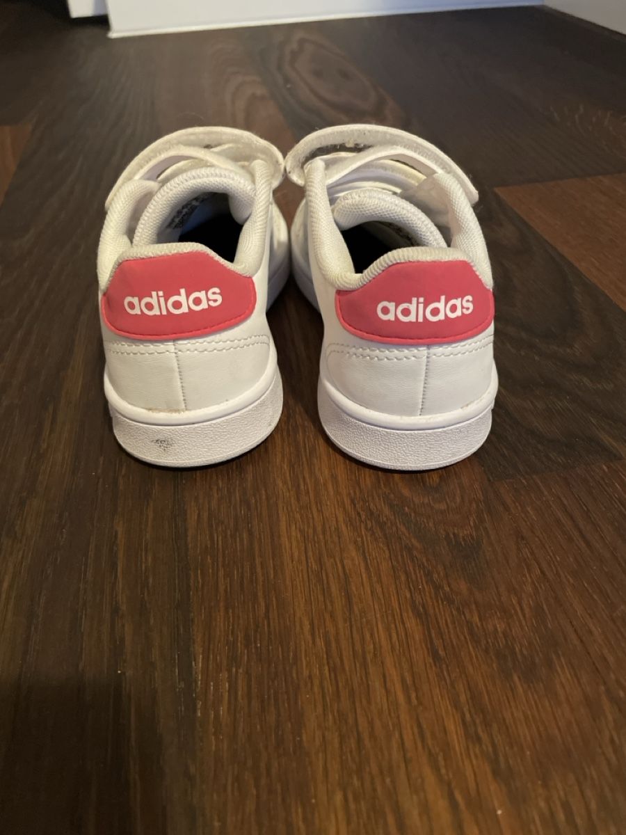 Adidas Schuhe für Jungen: Adidas EU-28 – Gebraucht aus Basel von mca_cj2y 2