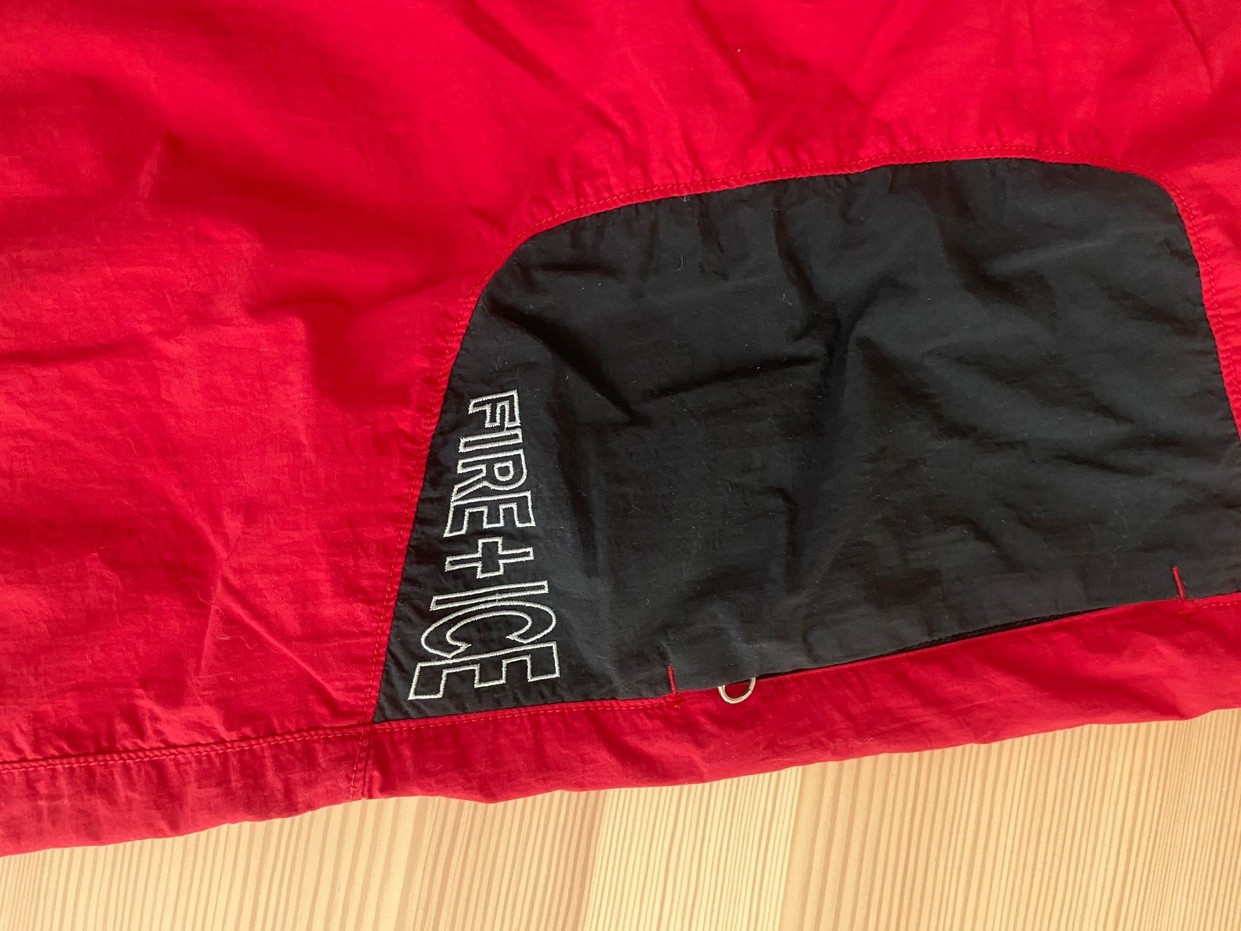 Bogner Pantalons: FIRE+ICE Shorts Rot Grösse M gebraucht – D'occasion à St. Gallen par luzi06 2
