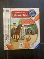 Tip Toi Buch Entdecke den Bauernhof