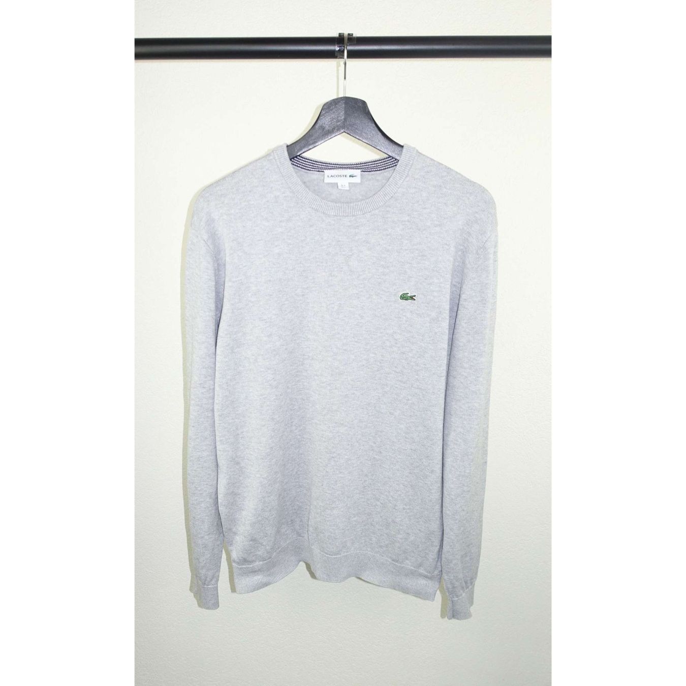 Lacoste Maglioni & Felpe: Lacoste Pullover Grösse L – Nuovo (secondo la descrizione) da Bülach venduto da secondo. 1