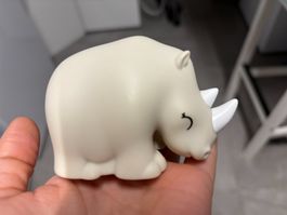 Mini veilleuse led sur pile lumière changeante