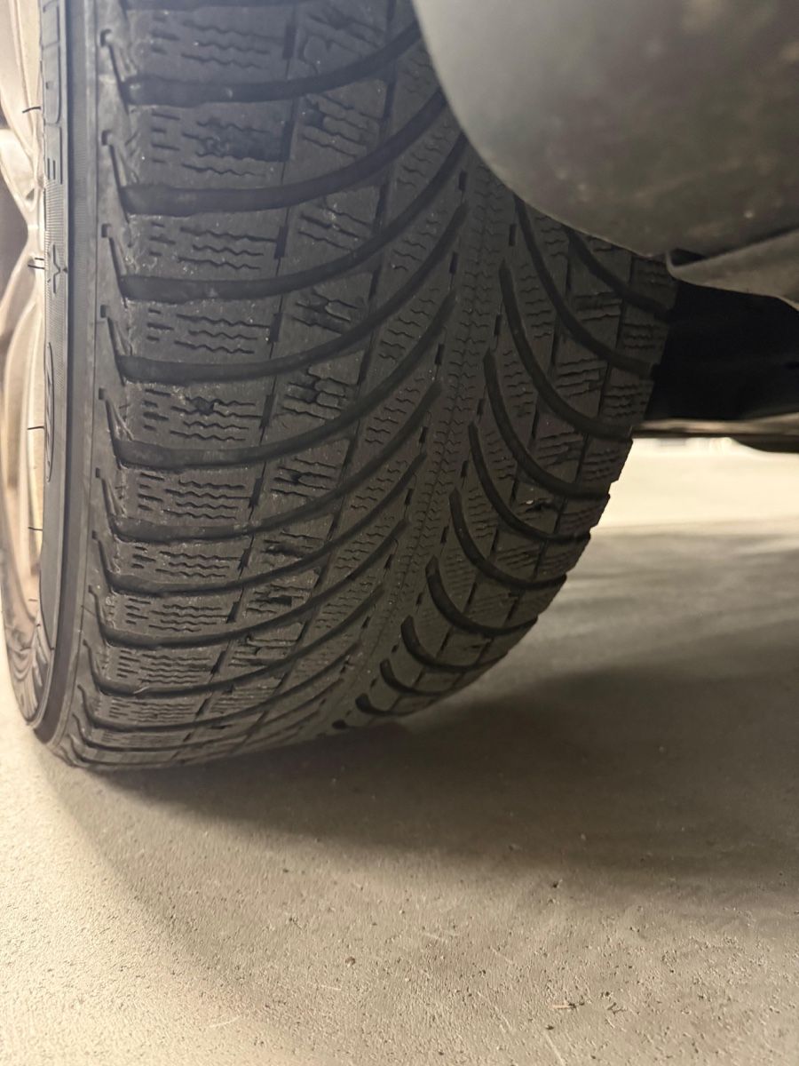 BMW Cerchioni: Bmw Winter felgen  – Usato da Neuenhof venduto da aun_n8js 1