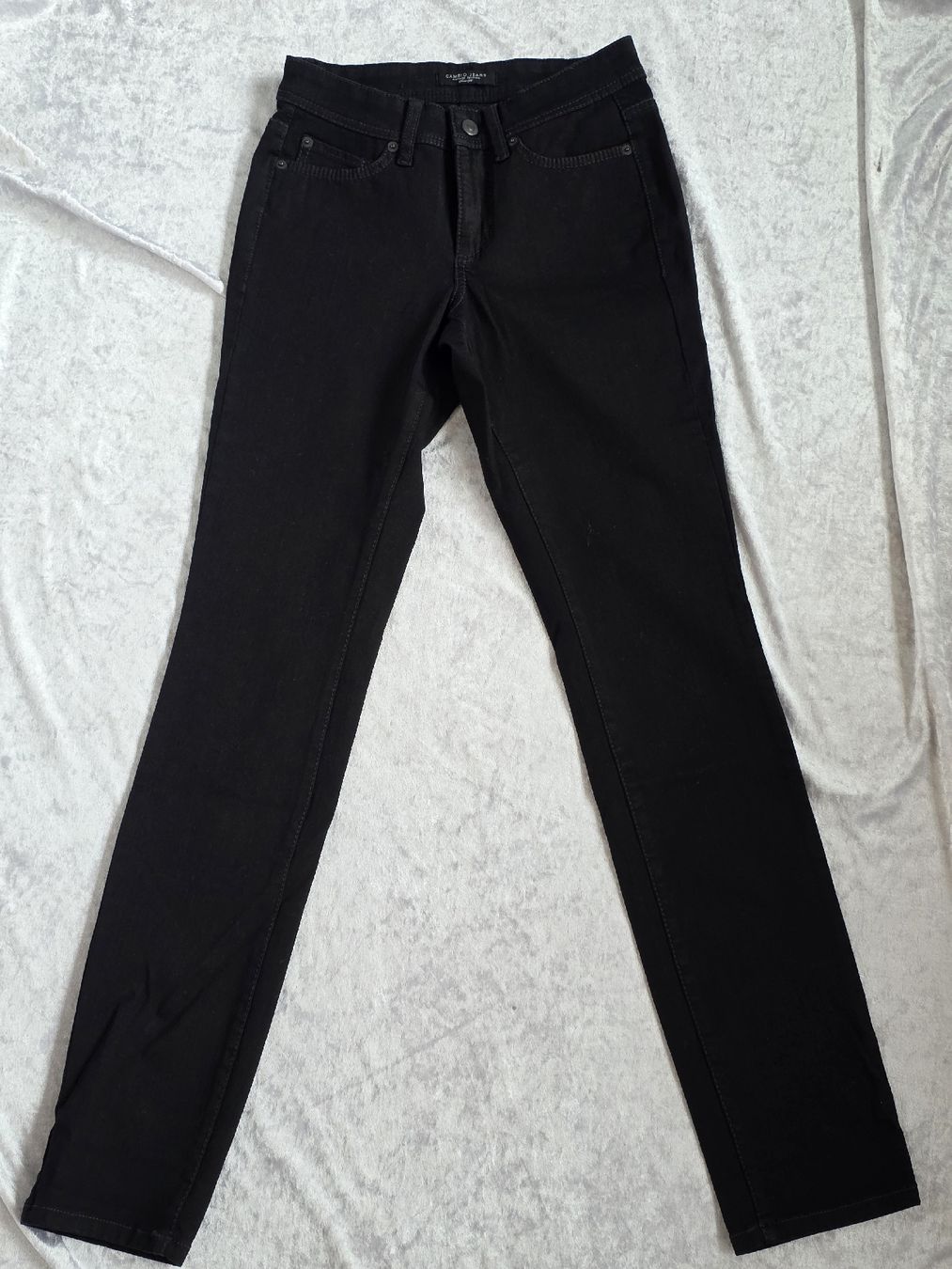 Cambio Jeans: Damenhosen-CAMBIO – Nuovo (secondo la descrizione) da Pfäffikon SZ venduto da hrs_k2tn