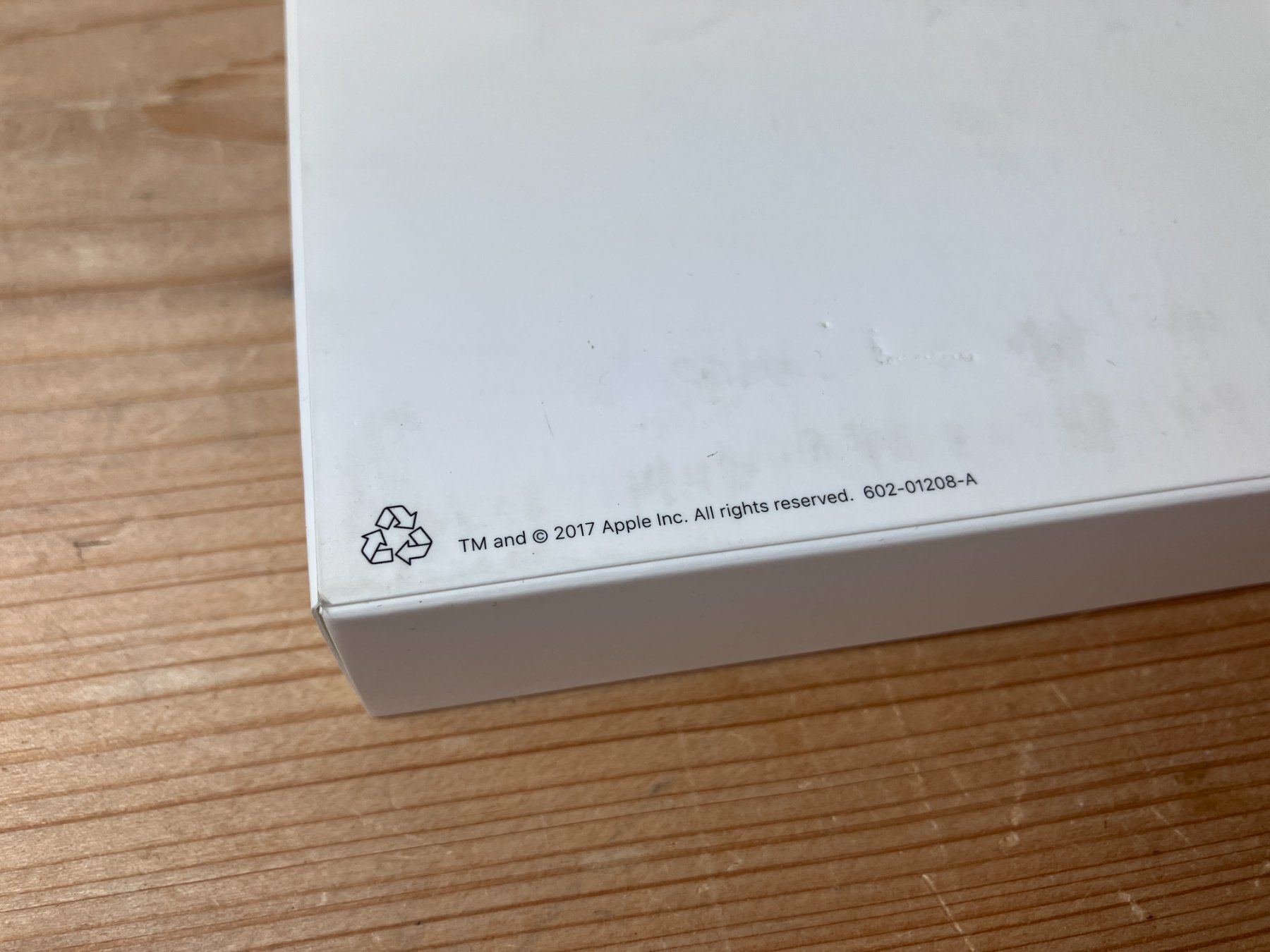 Apple Tastaturen: iMac wireless Magic Keyboard A1644 + Magic Mouse 2 A1657 CH – Neu und originalverpackt aus Fislisbach von Promo 5
