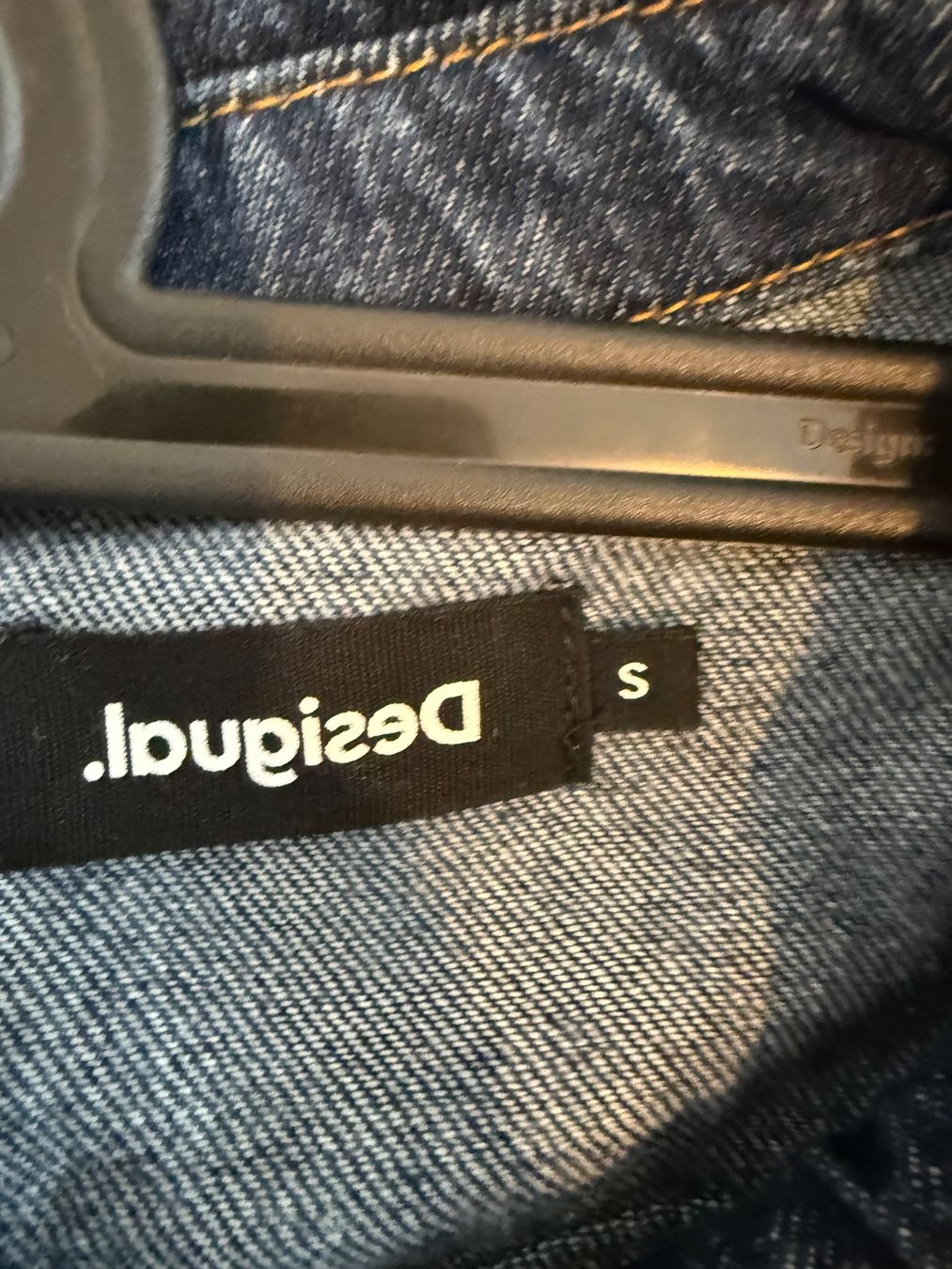 Desigual Vestiti: DESIGUAL Jeanskleid – Usato da Muttenz venduto da Bea_dbr 4