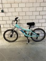 Vélo enfant fille