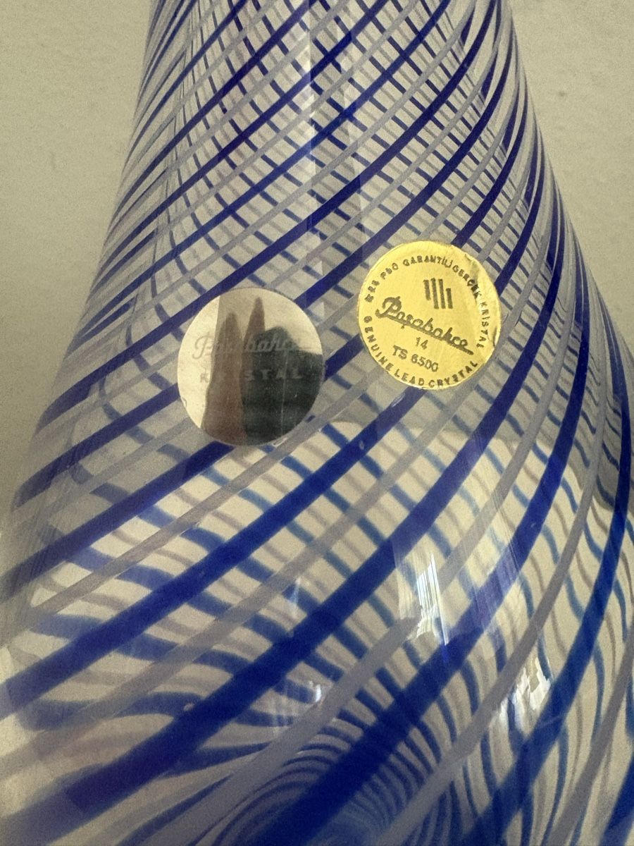 Murano Carafes: Carafe vintage Murano – D'occasion à petit lancy par FerreiraLuis 1