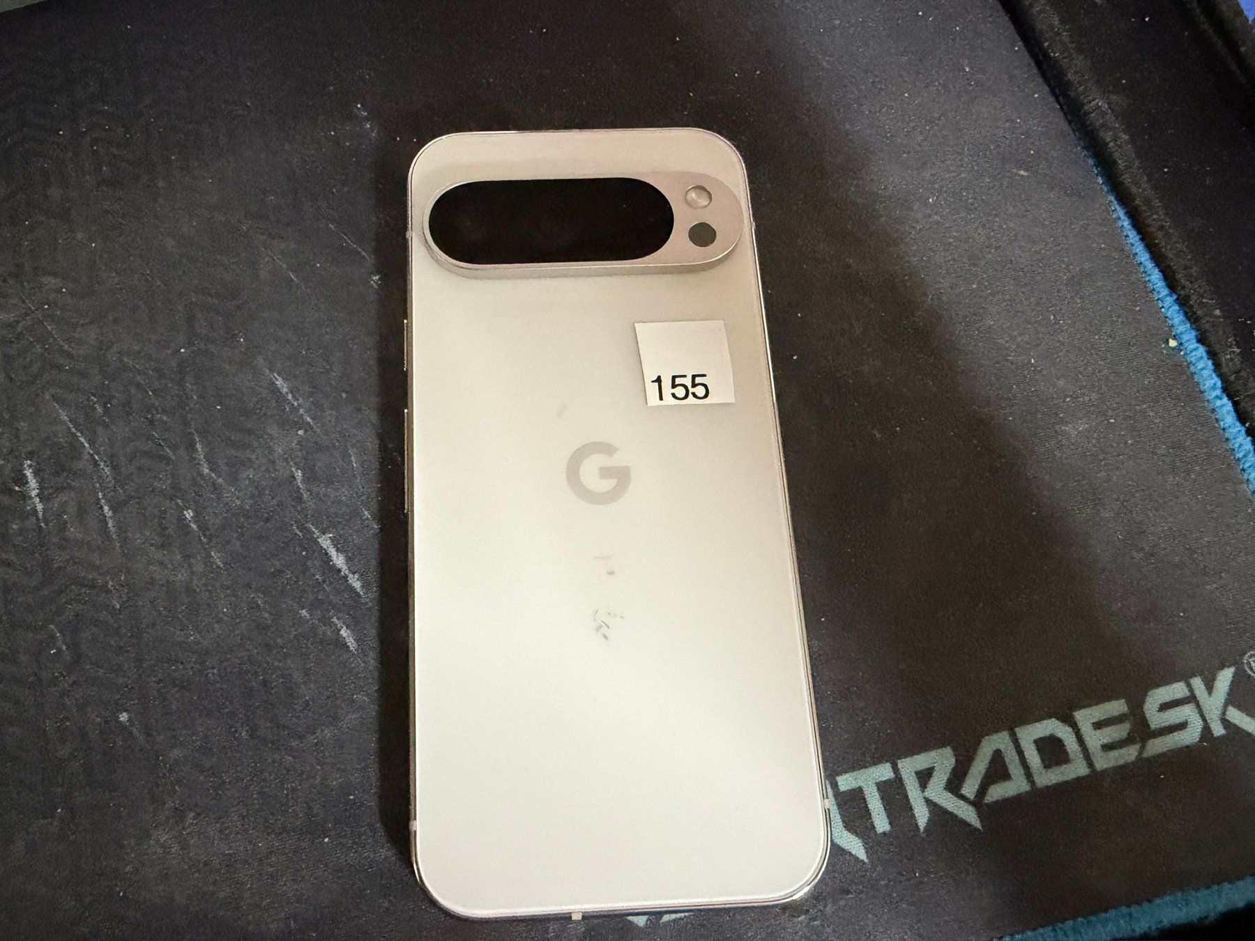 Google Telefoni cellulari / Smartphones: Google Pixel 9 Pro 128Gb#155 – Usato da Au SG venduto da bah_6f5w 1