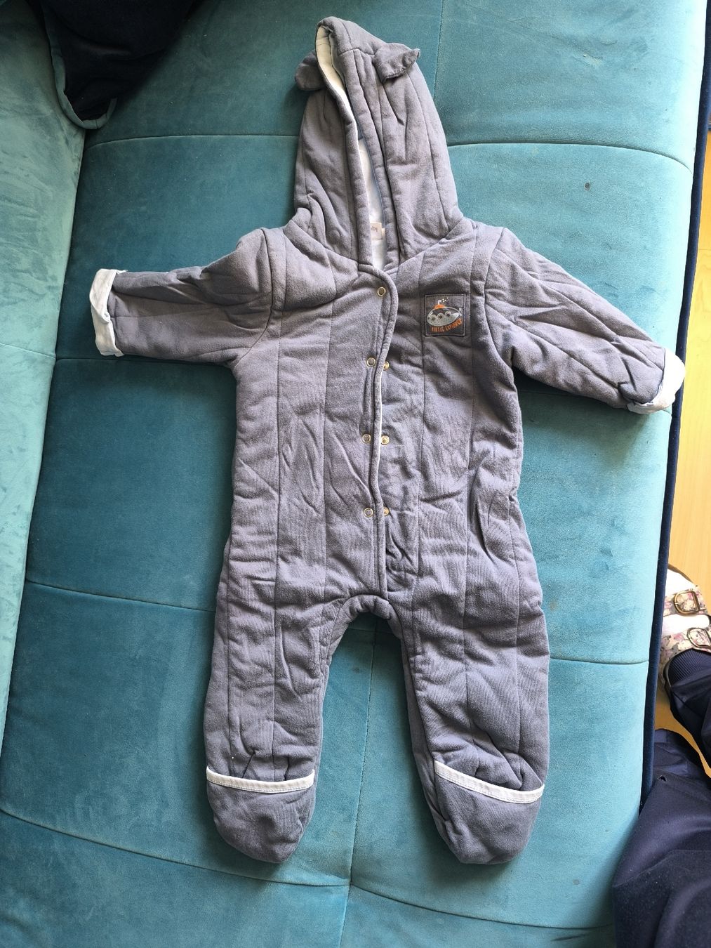 Kleiderpakete & -sets: Mädchen Kleiderpaket Grösse 62 (75 Teile) – Gebraucht aus Brügg BE von Meui_Zouberding 6