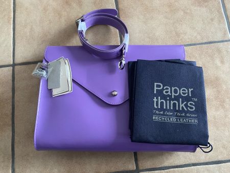Borsetta Paperthinks
