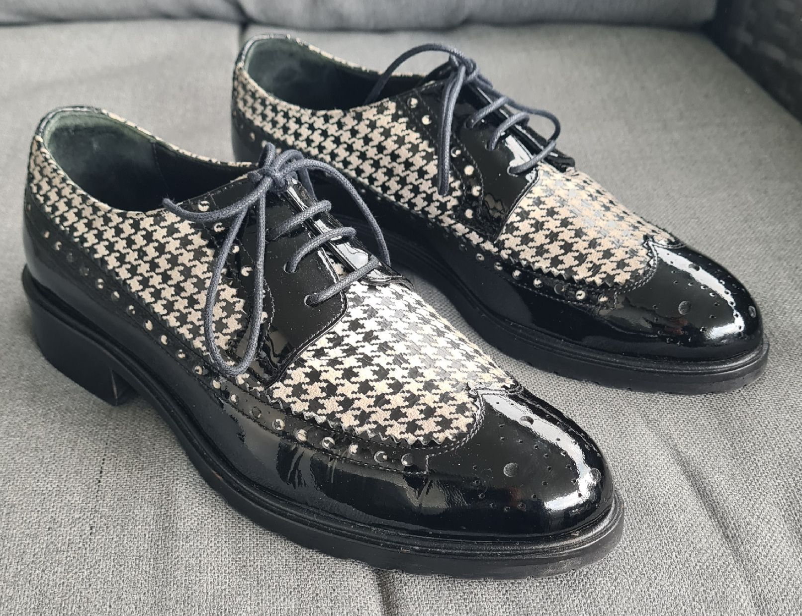 Scarpe da donna: Jeannot Damenschuh gr. 36 – Usato da Nebikon venduto da Draga25 1