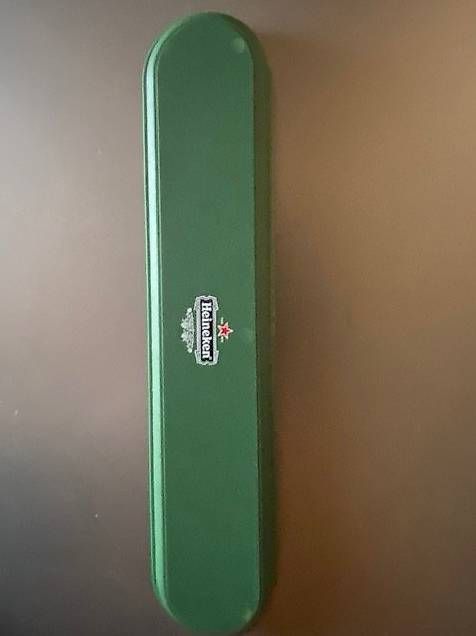 Orologi: Armbanduhr HEINEKEN Design by Olympic – Usato da Cazis venduto da arinba 4