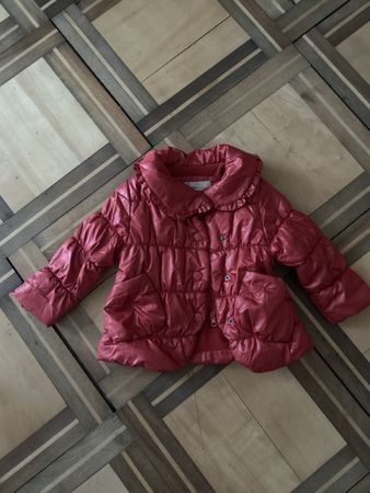 Winterjacke 86