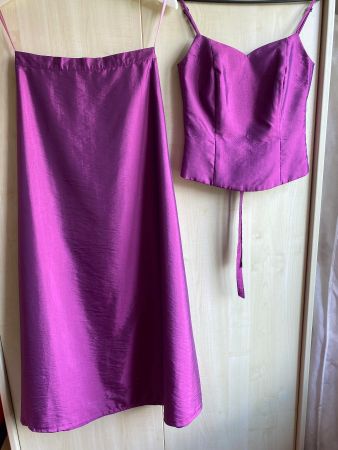 Festtagskleid Gr.36; tolles Kleid für den festlichen Anlass!