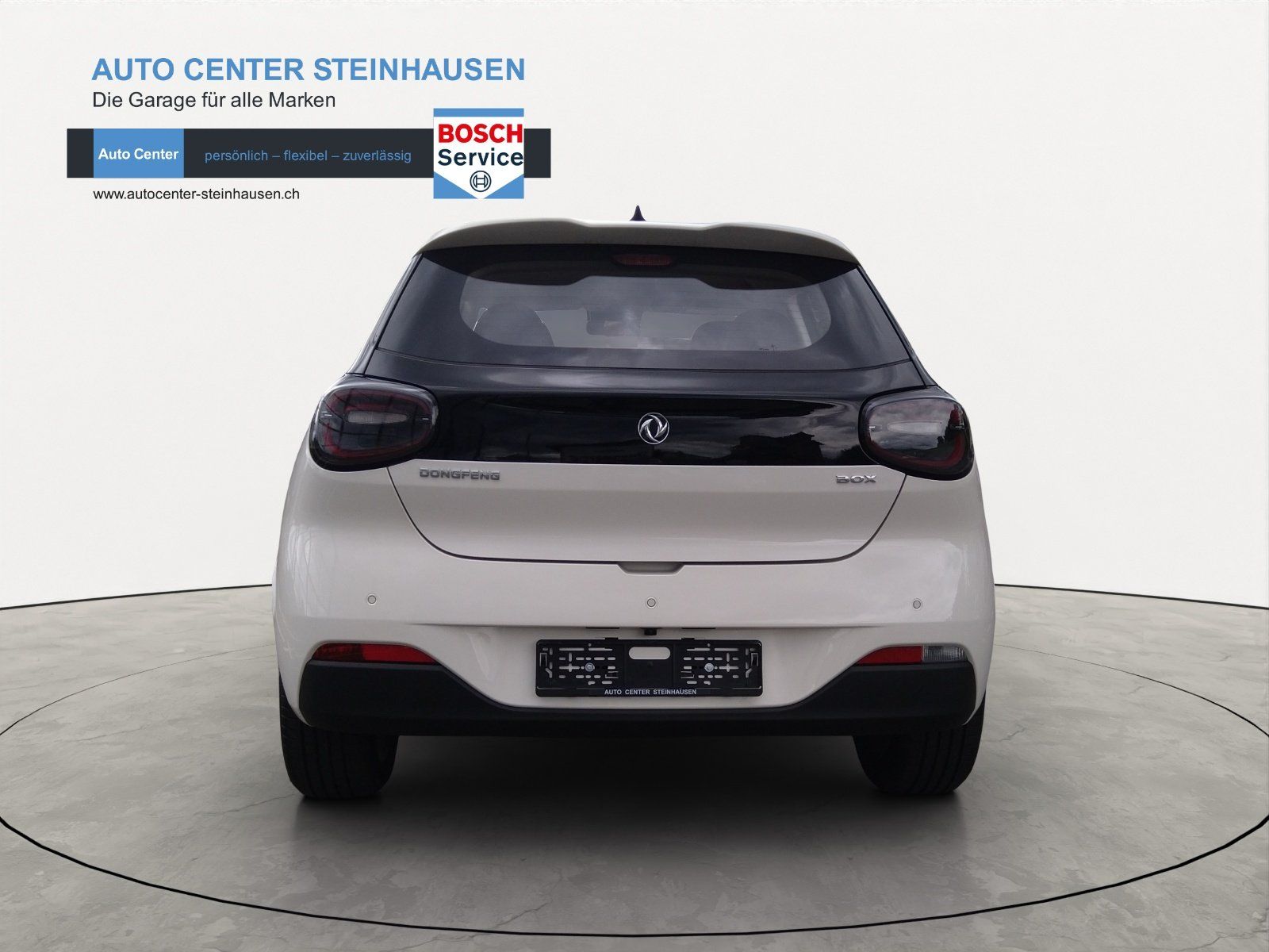 Autos: Dongfeng Box – Neuf (Voir description) à Steinhausen par autocentersteihuuse 4
