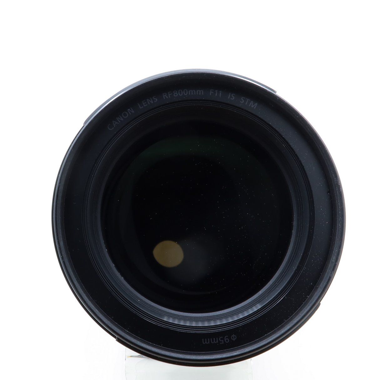 Canon Obiettivi: Canon RF 800mm f11 IS – Usato da Luzern venduto da AMS144 2