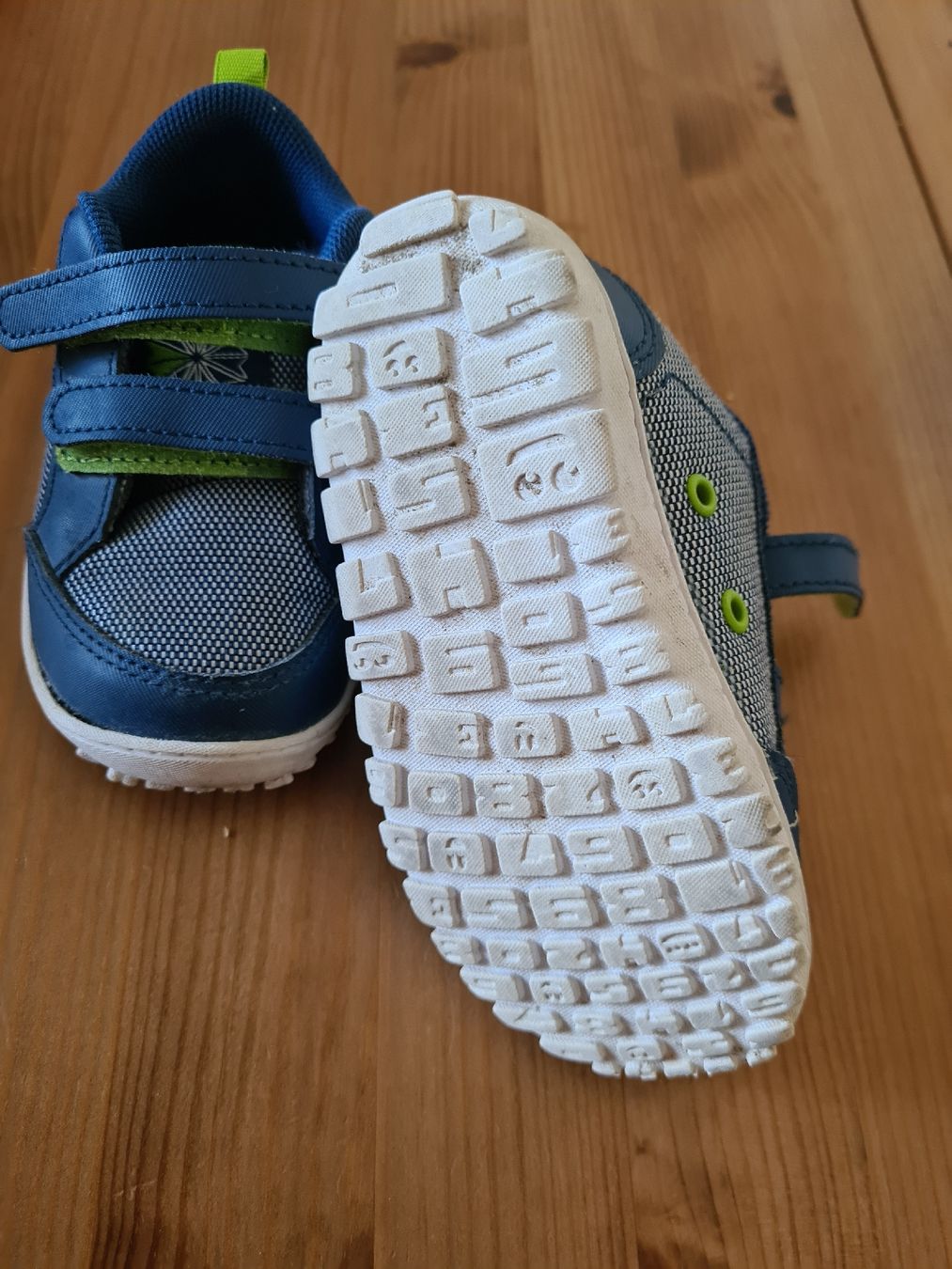 Reebok Scarpe per ragazzi: Reebok Kinderschuhe, Grösse 21 – Usato da Horw venduto da Mirii91 2