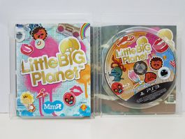 PS3  LittleBigPlanet Game of the Year Edition
