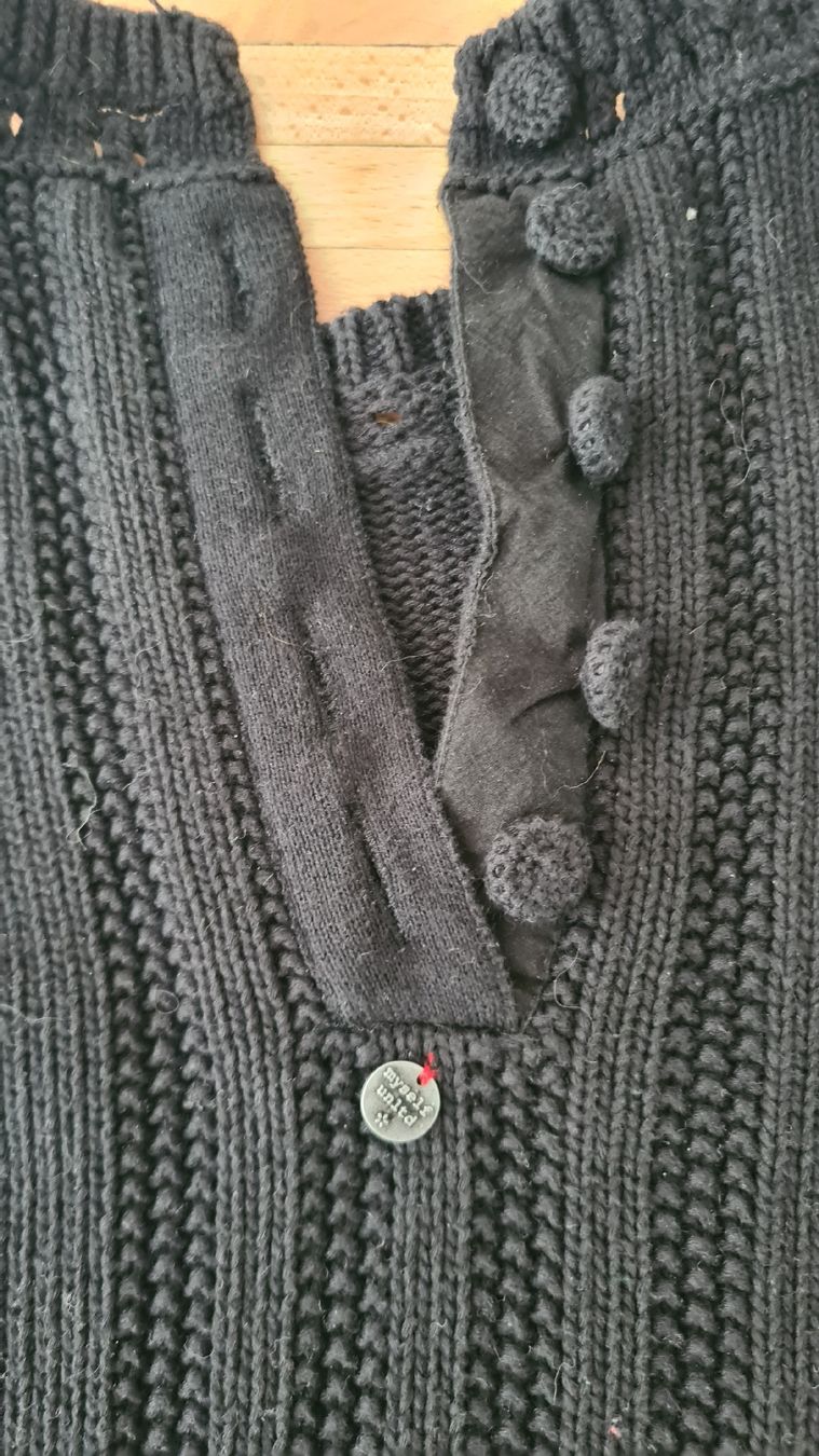 Odd Molly Pullover & Sweatshirts: Odd Molly Pullover – Gebraucht aus Winterthur von sandi99 1