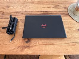 Dell Inspiron 15 7566 Gaming Laptop zu verkaufen
