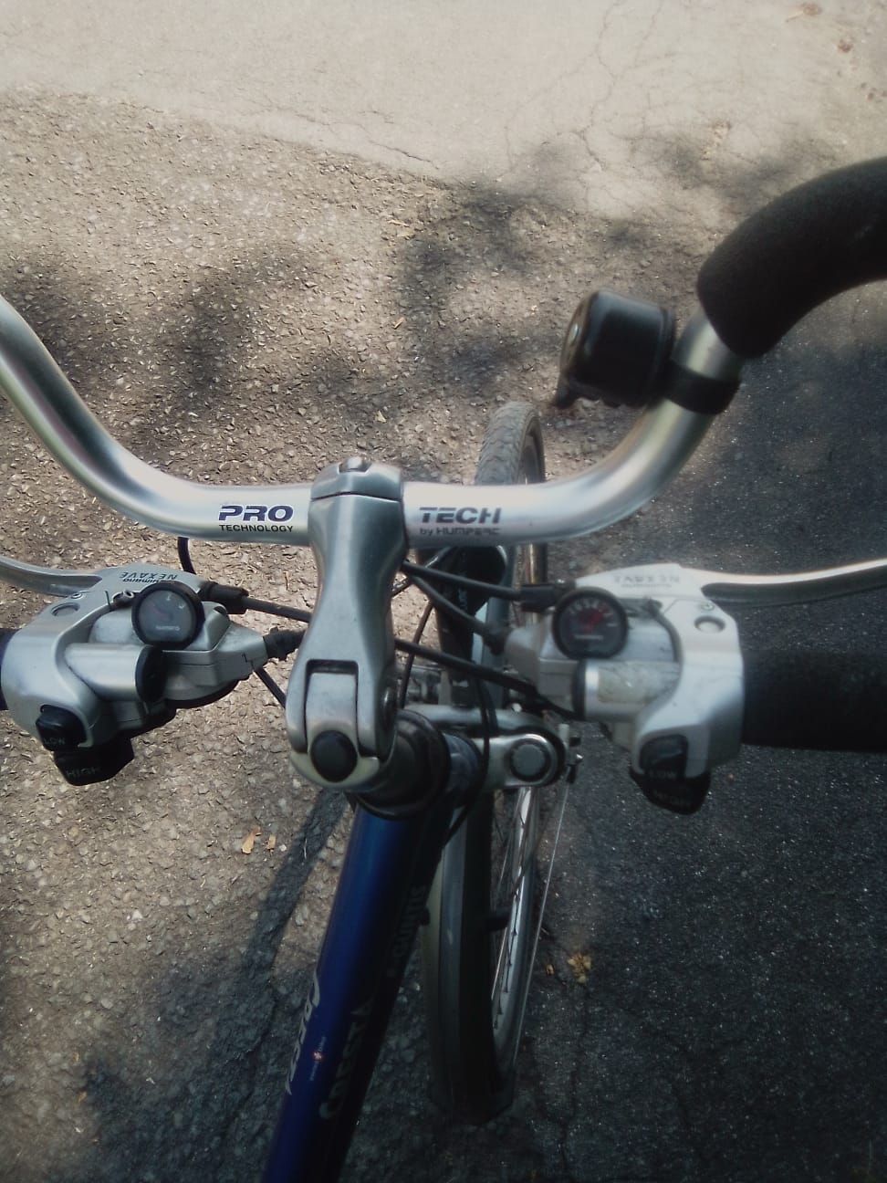Cresta Biciclette: Fahrrad Cresta – Usato da Uznach venduto da weid500 3