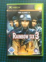 Rainbow Six 3 Xbox Spiel