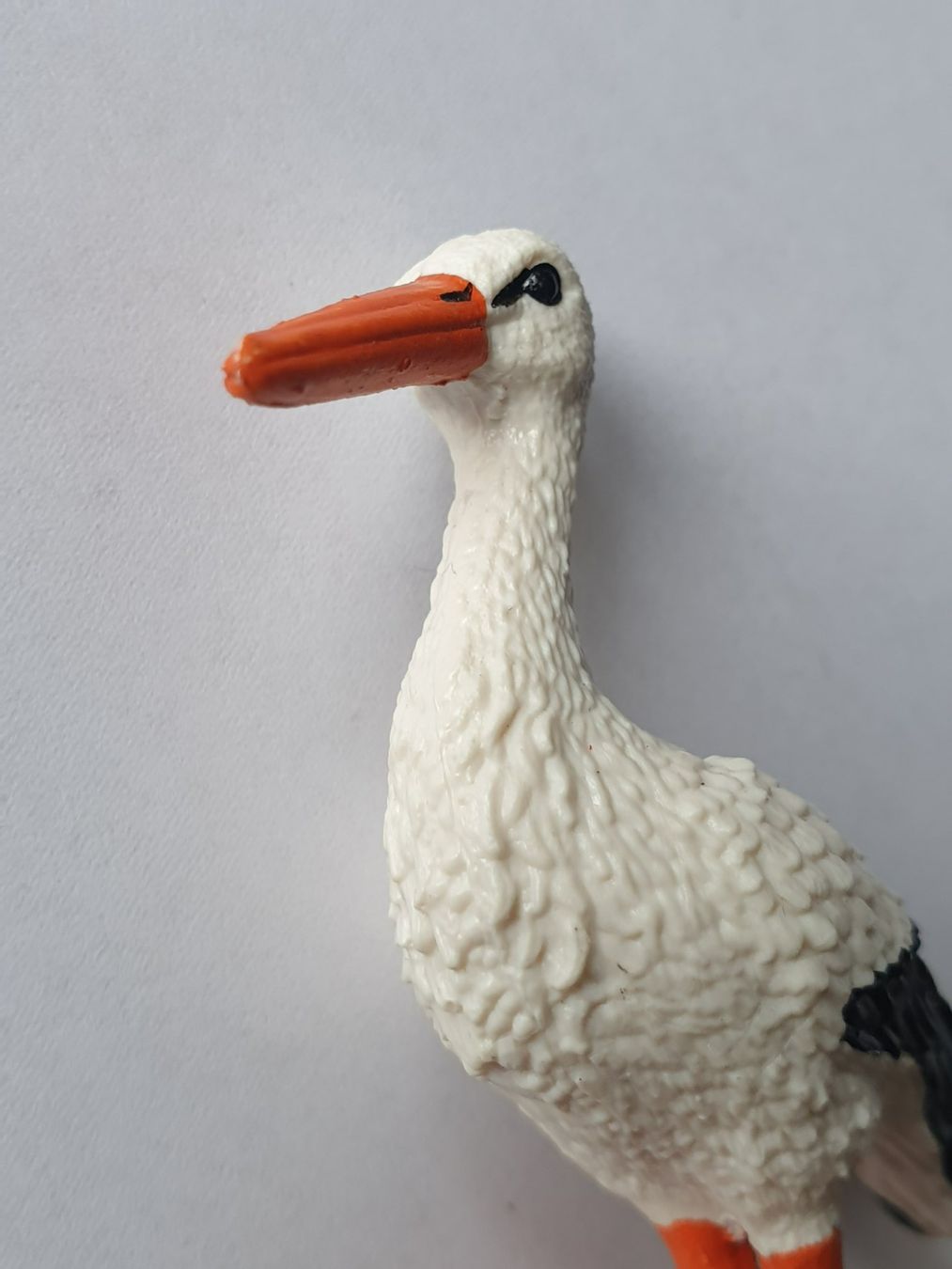 Schleich Statuette: Storch Tier Schleich – Nuovo (secondo la descrizione) da Mörschwil venduto da spirspi 2