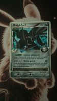 Pokémon Dialga Niv. X Platine Français