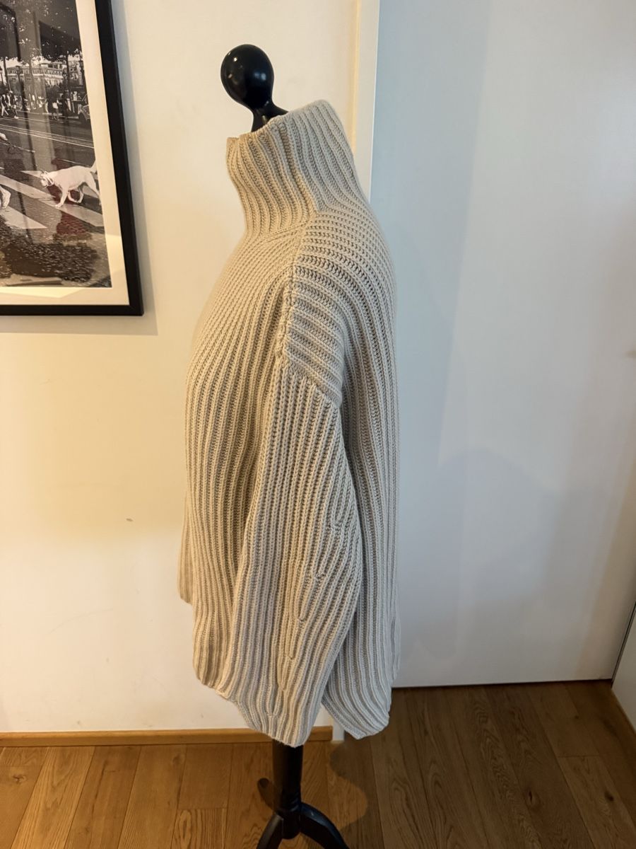 Pullover & Sweatshirts: Iris von Arnim Kaschmir Pullover 36-40 – Gebraucht aus Wallisellen von Aboutfashion 1