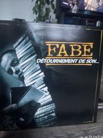 Fabe / Detournement de Son 